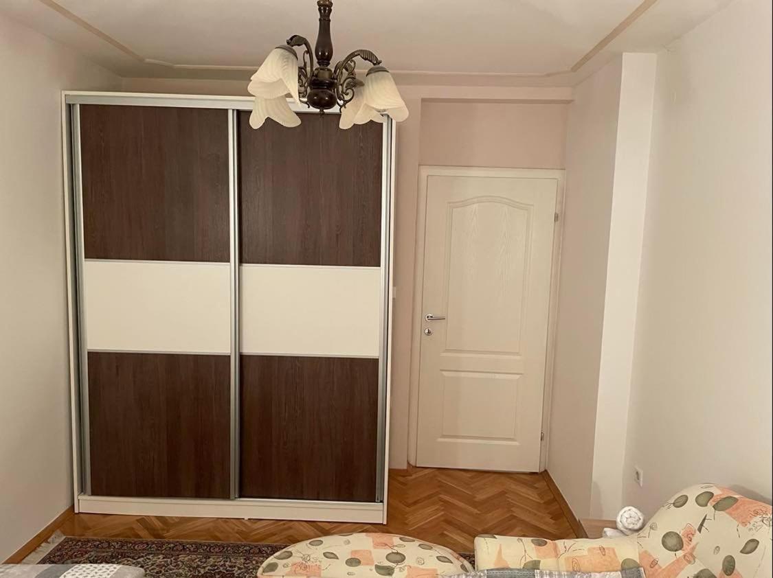 Sarajevo Apartment - Center Buitenkant foto