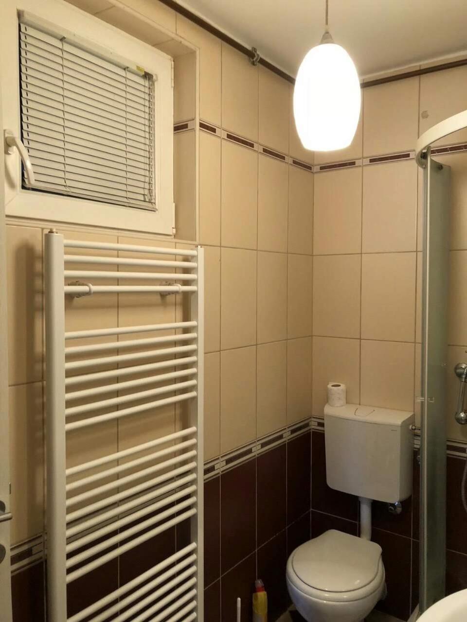 Sarajevo Apartment - Center Buitenkant foto